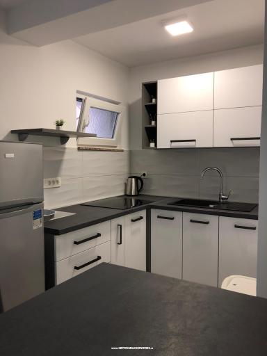 Apartmány Slavica Novalja – foto 5