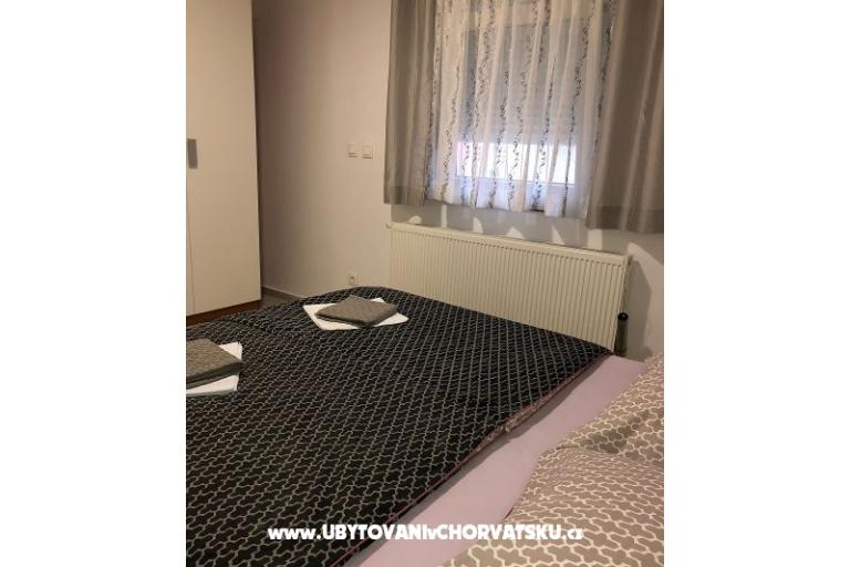 Apartmány Slavica Novalja – foto 6