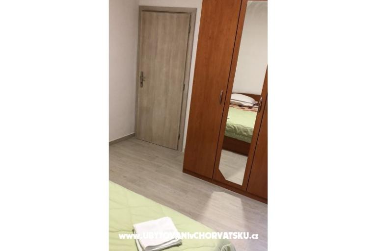 Apartmány Slavica Novalja – foto 9