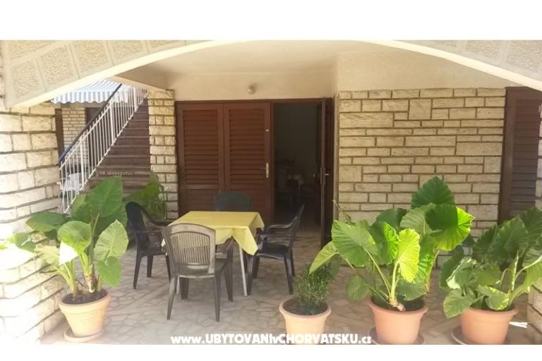 Apartmány Tatjana Borović – foto 3