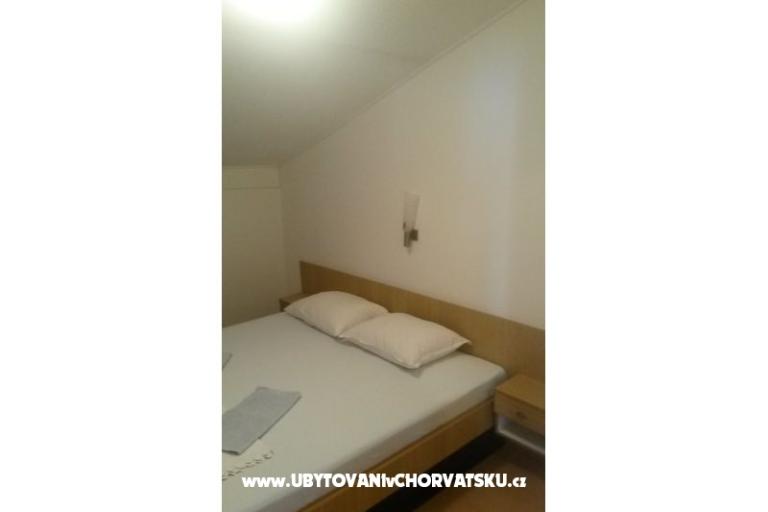 Apartmány Tatjana Borović – foto 5