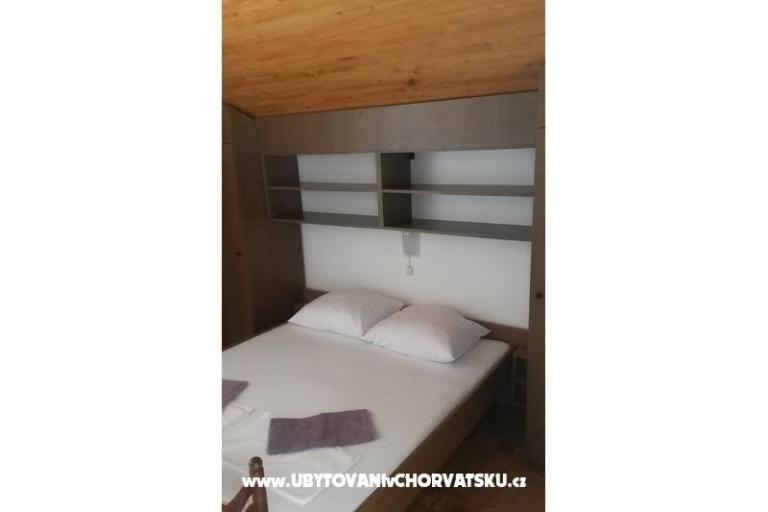 Apartmány Tatjana Borović – foto 6
