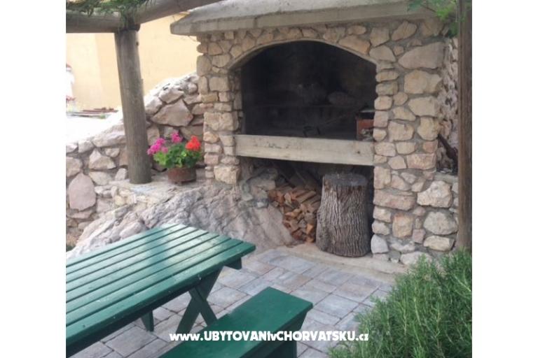 Apartmány Tina Dražica – foto 11