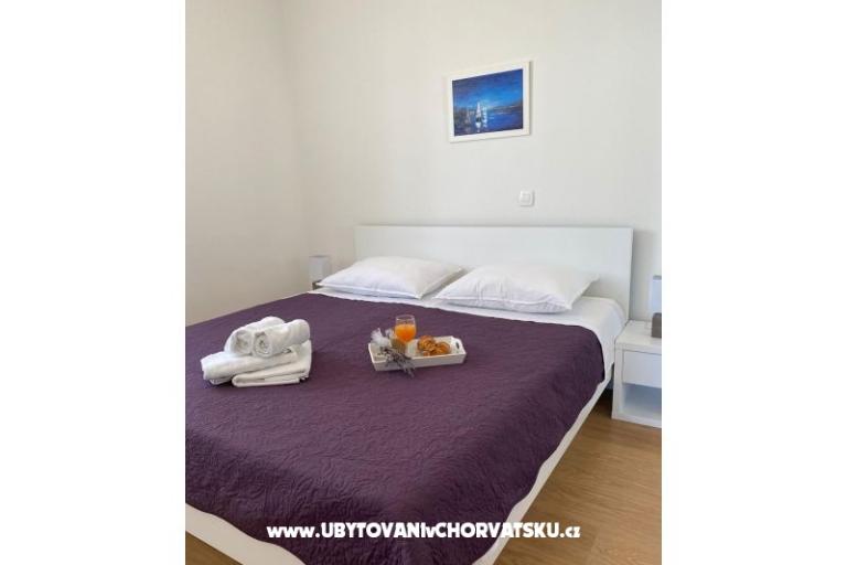 Apartmány Tina Dražica – foto 16