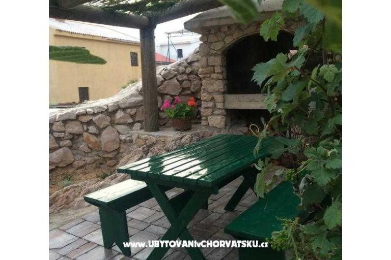 Apartmány Tina Dražica – foto 17