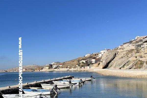 Apartmány Tina Dražica – foto 20