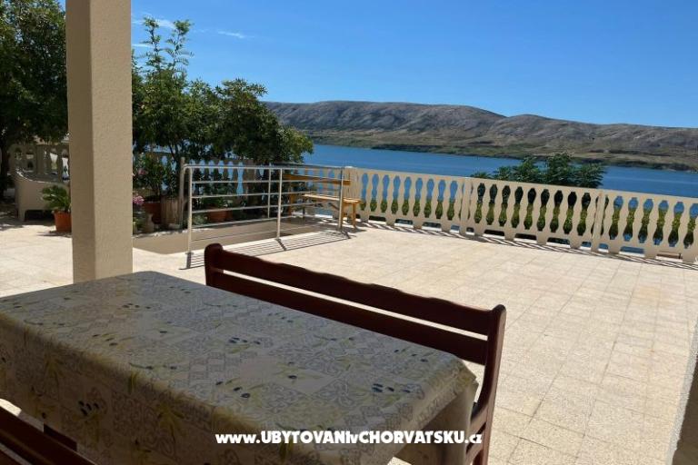 Apartmány Tina Dražica – foto 21