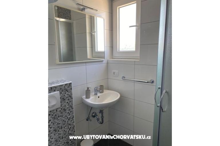 Apartmány Tina Dražica – foto 4