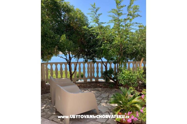 Apartmány Tina Dražica – foto 6