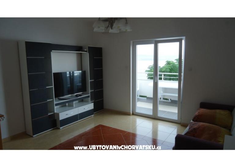 Apartmány Tomi – foto 12