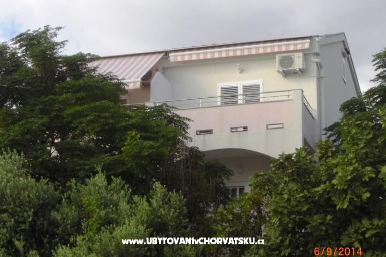 Apartmány Tomi – foto 2