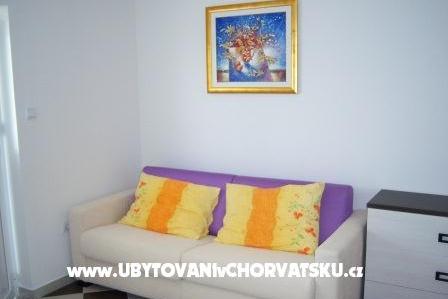 Apartmány Tomi – foto 7