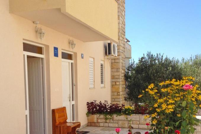 Apartmány Tomislav – foto 3