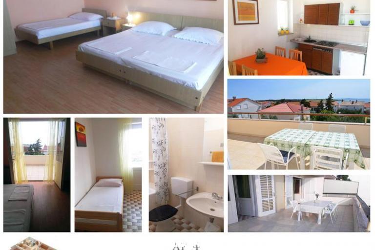 Apartmány Tomislav – foto 4