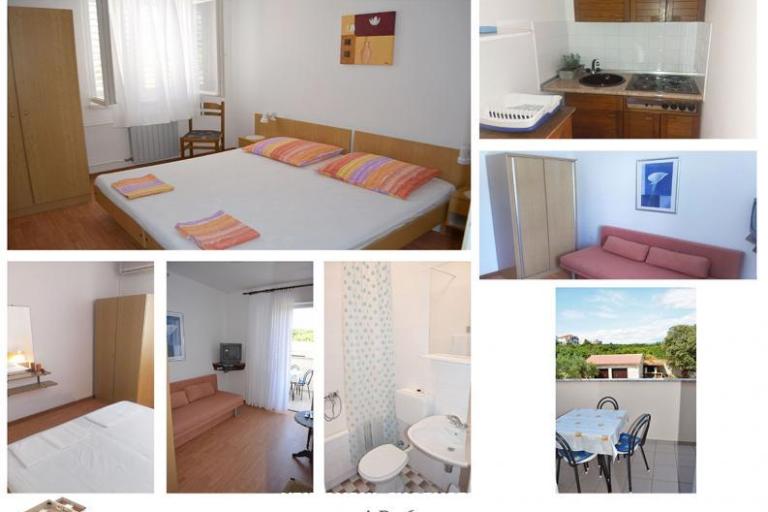 Apartmány Tomislav – foto 6