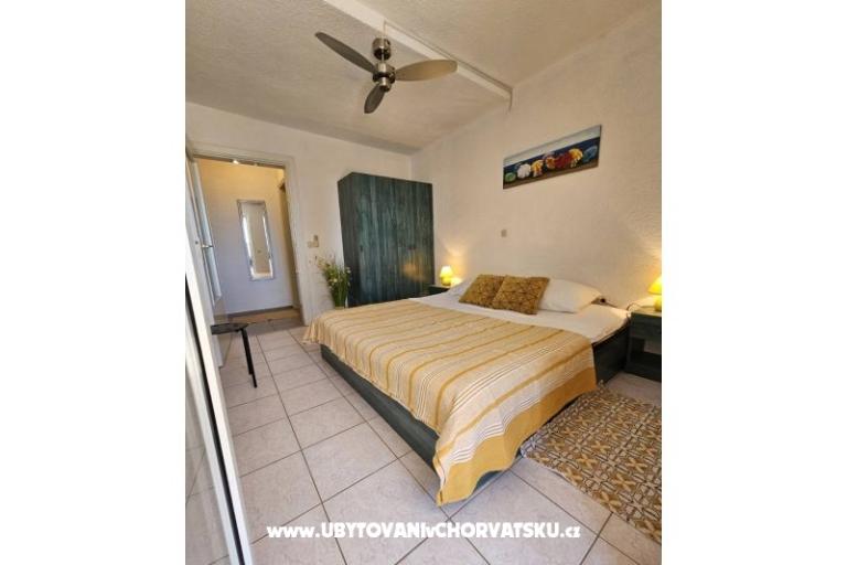 Apartmány Trupinovic – foto 12