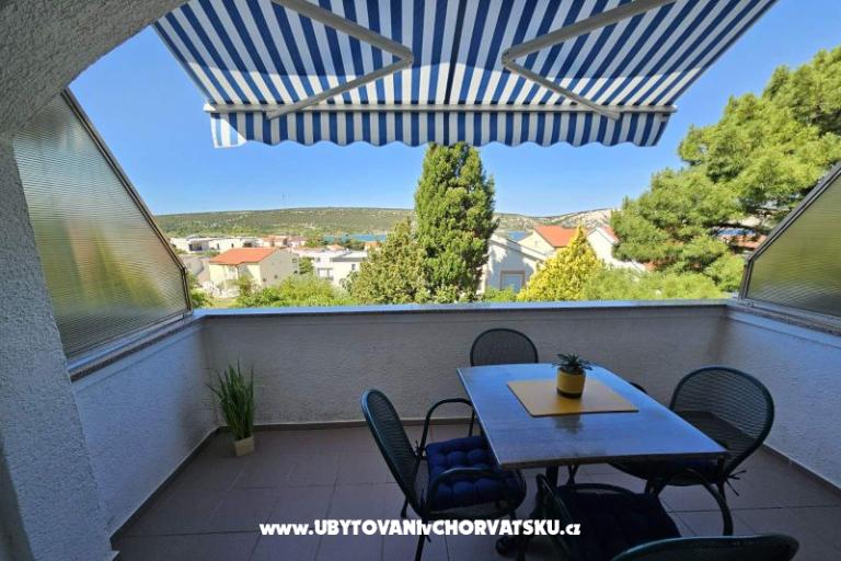 Apartmány Trupinovic – foto 14