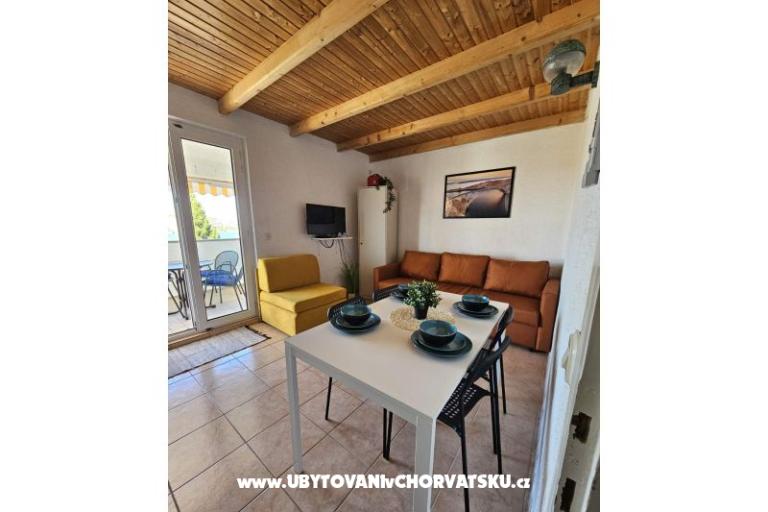 Apartmány Trupinovic – foto 17