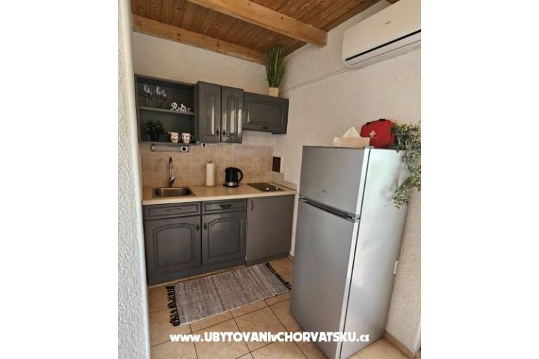 Apartmány Trupinovic – foto 18