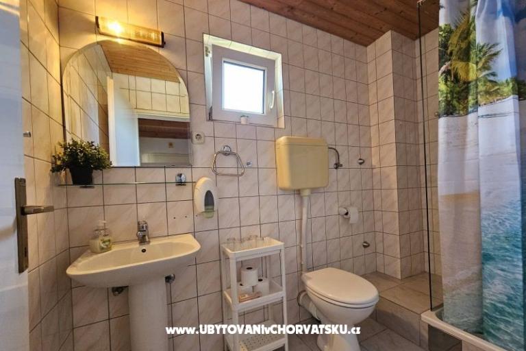 Apartmány Trupinovic – foto 19