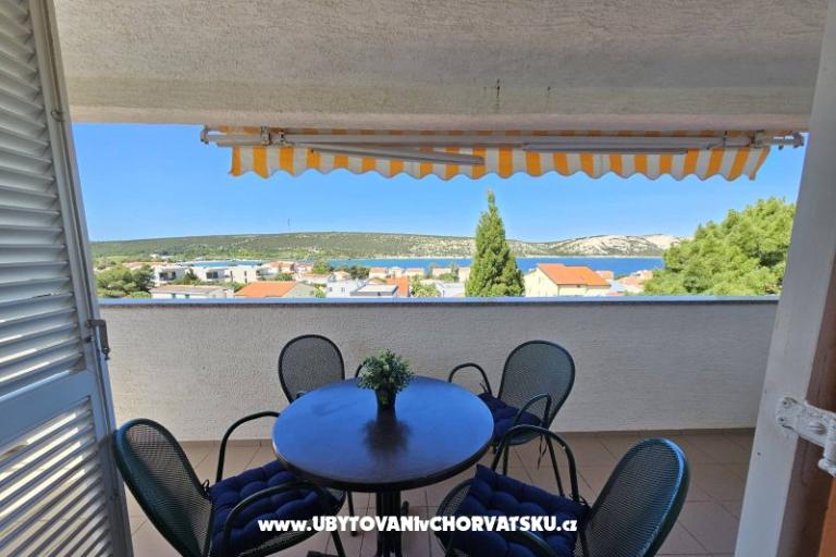 Apartmány Trupinovic – foto 20