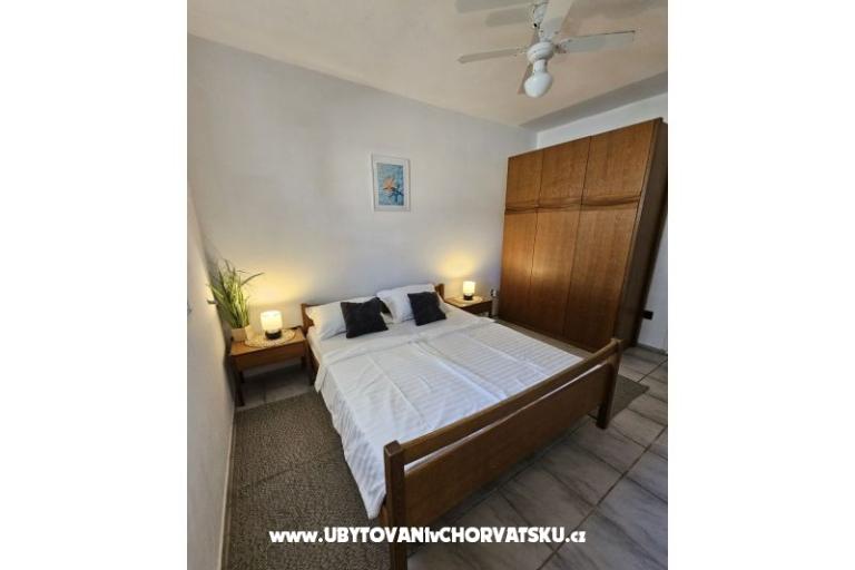 Apartmány Trupinovic – foto 21