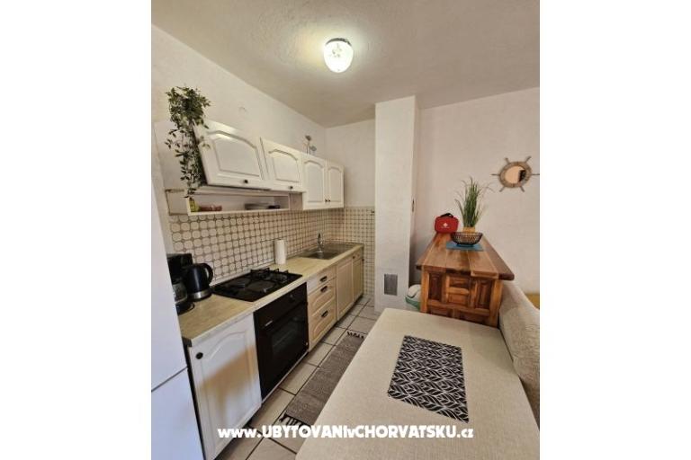 Apartmány Trupinovic – foto 24