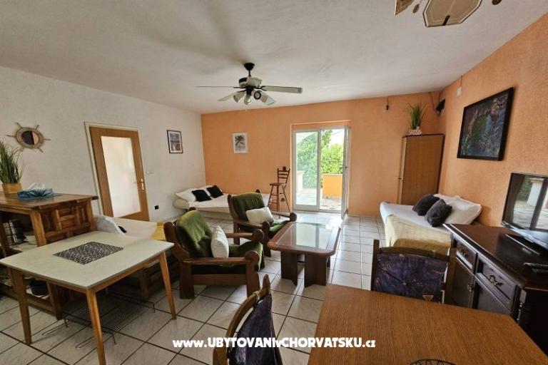 Apartmány Trupinovic – foto 25