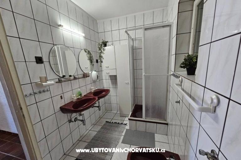 Apartmány Trupinovic – foto 26