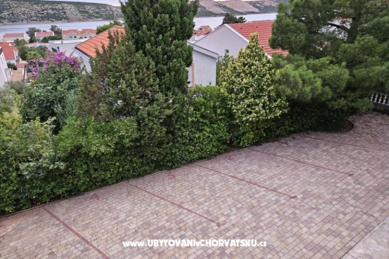 Apartmány Trupinovic – foto 29