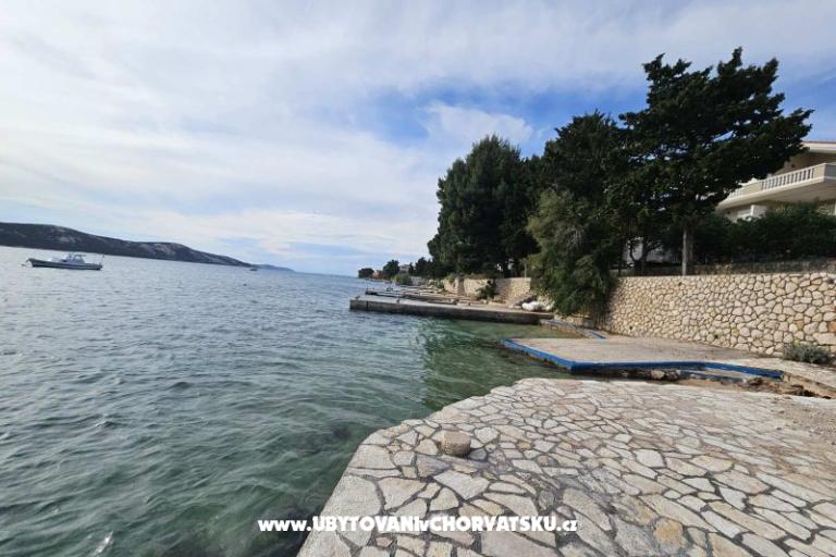 Apartmány Trupinovic – foto 31