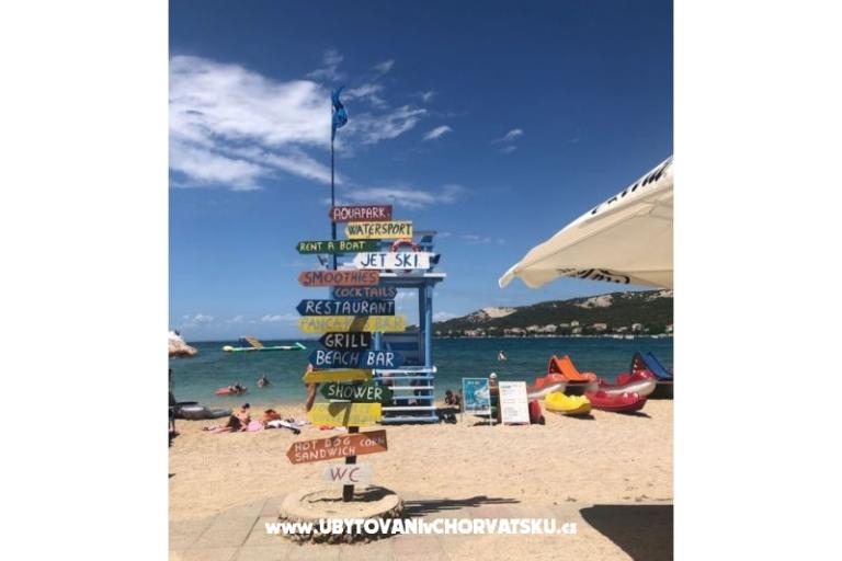 Apartmány Trupinovic – foto 32