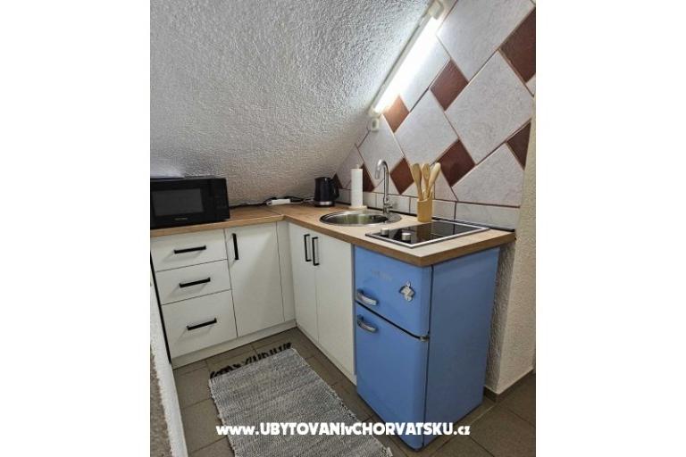 Apartmány Trupinovic – foto 5