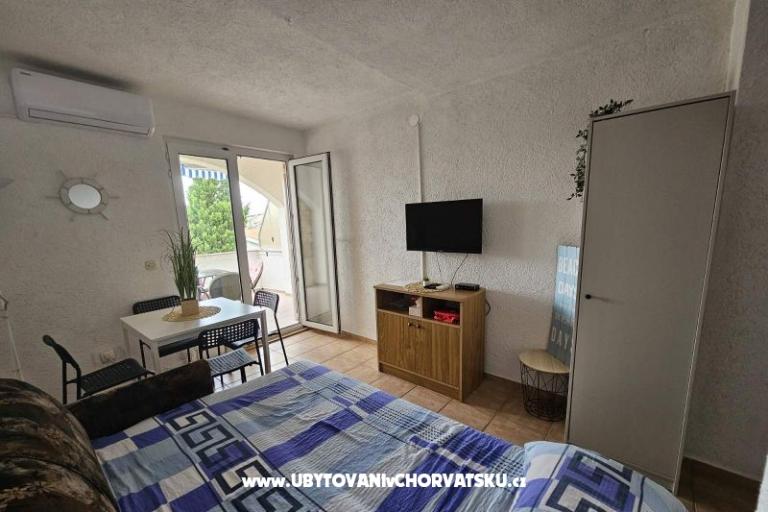 Apartmány Trupinovic – foto 8
