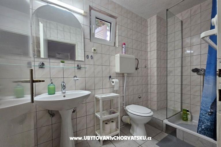 Apartmány Trupinovic – foto 9