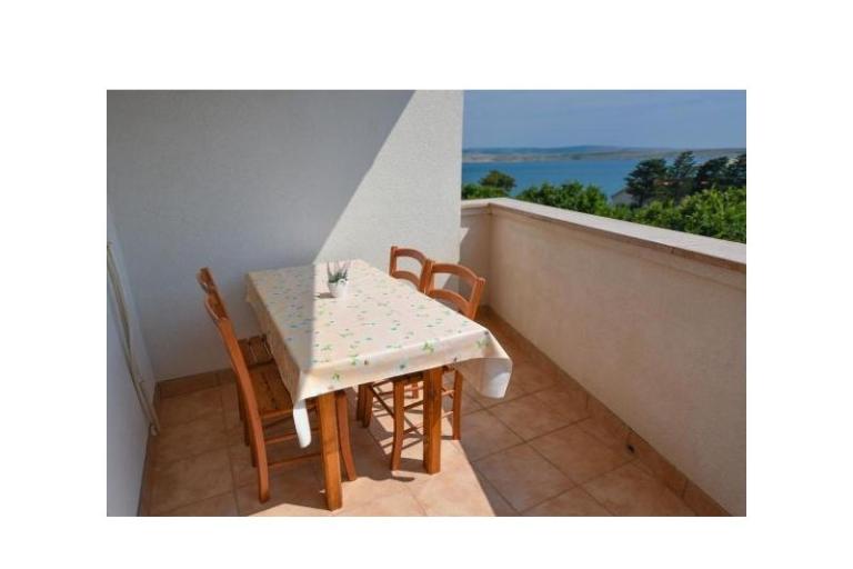 Apartmány Valenčić – foto 8