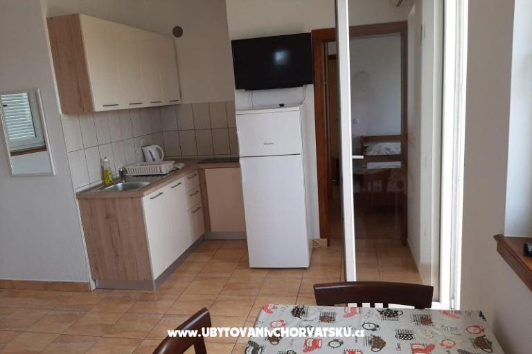 Apartmány Valenčić – foto 9