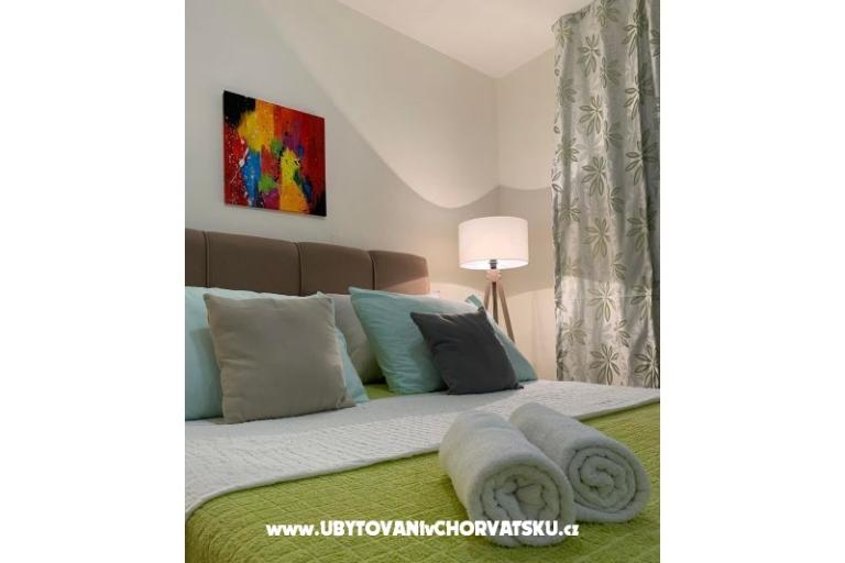 Apartmány Vidas – foto 11