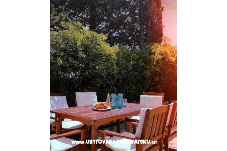 Apartmány Vidas – foto 8