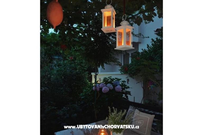 Apartmány Vidas – foto 9
