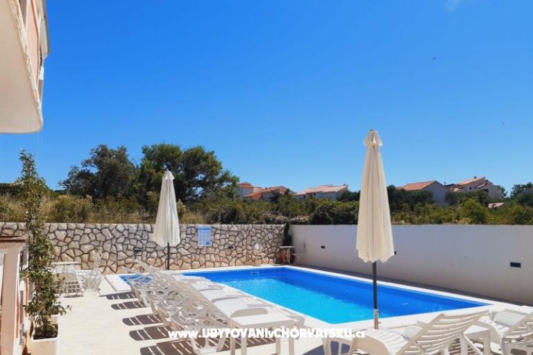 Apartmány Villa Marija – foto 3