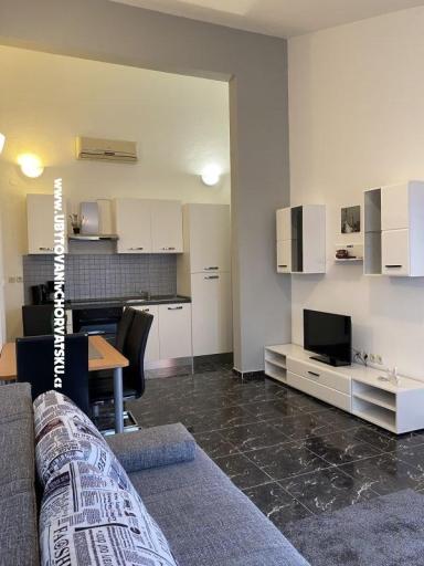 Apartmány Villa Marija – foto 5