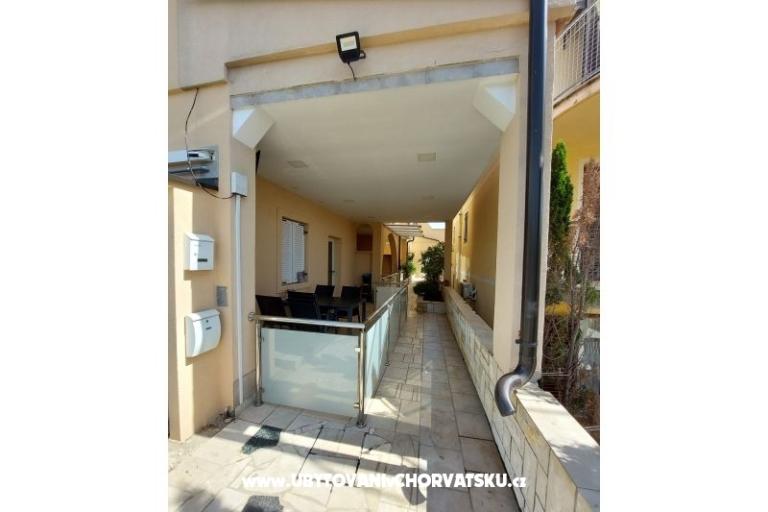 Apartmány Zrnc – foto 9