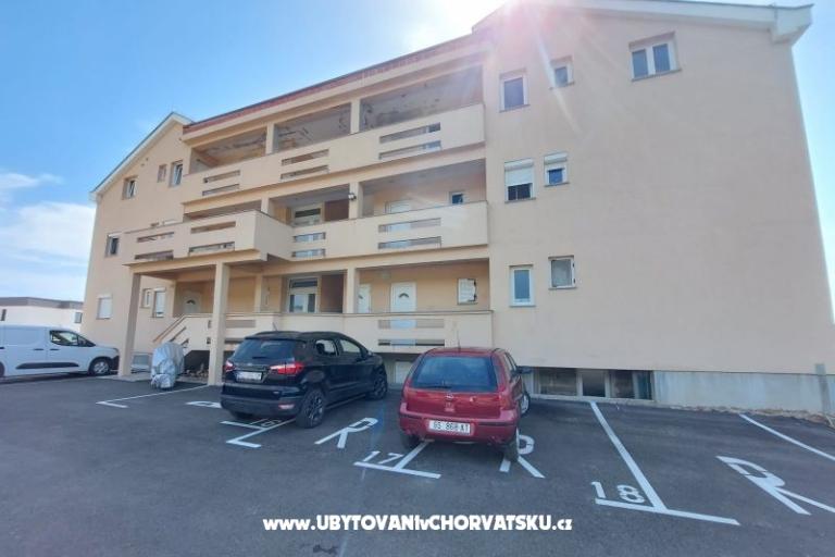 Apartmány Zrnc – foto 2