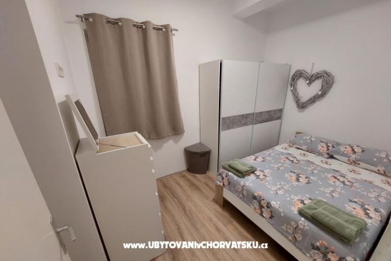 Apartmány Zrnc – foto 7