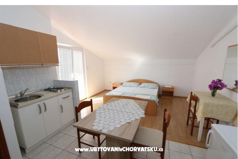 Apartmány Iva – foto 9