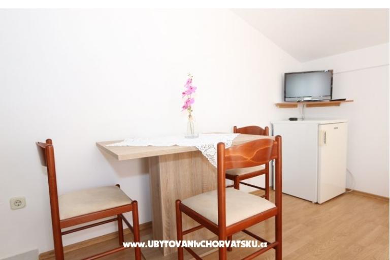 Apartmány Iva – foto 13