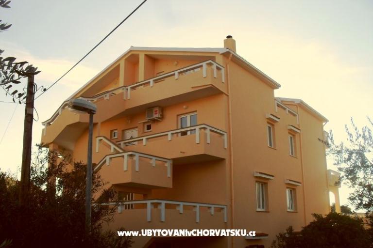 Apartmány Iva – foto 16