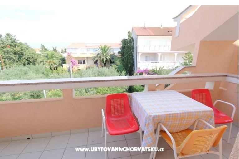 Apartmány Iva – foto 6