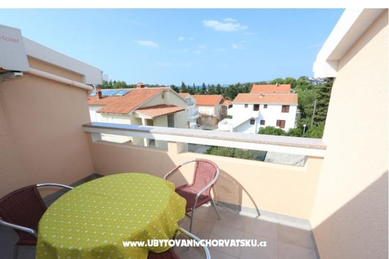 Apartmány Iva – foto 7